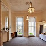 John Newsom-Davis Reception