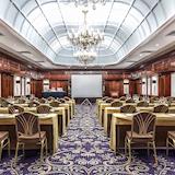 Edwardian I- Classroom