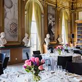 Wolfson Library Room 1