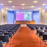 Wellcome Trust Lecture Hall