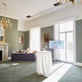 City of London Room 1