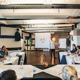 Mess Hall - corporate