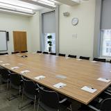 Annie Altschul/Agnes Hunt Room