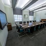 The Marjorie Simpson Room