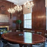 The Sarah Swift Room