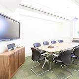 The Mary Seacole Room