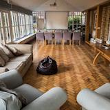 Farmhouse Boardroom Workshop