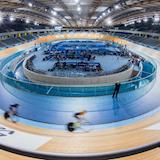 Track Centre Velodrome