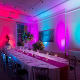 The Rolls-Royce Room