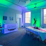 The National Grid Room