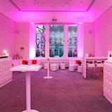 The Kirby Laing Room