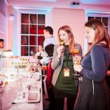 The David Sainsbury Room