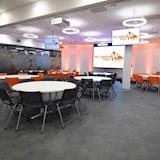 Connect - Event space