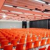 Lansdown Suite 400 Theatre