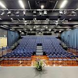 Sallis Benney Theatre