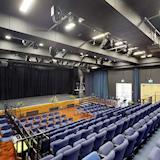 Sallis Benney Theatre