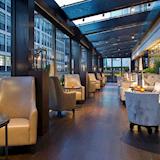 Salon Privé Terrace