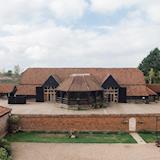 The Great Barn Engine House and Kitchens