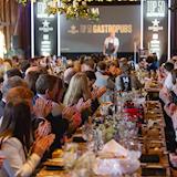The Great Barn Awards Dinner with Chef Tom Kerridge